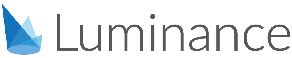 Luminance