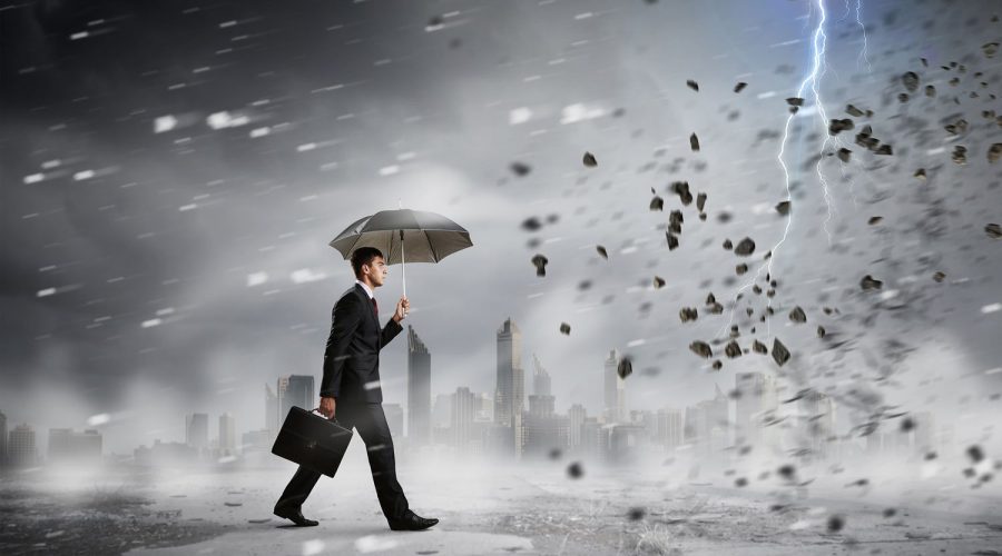 manager de transition de crise