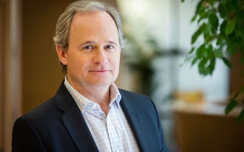 Avocat associé chez DESCLÈVES & Associés