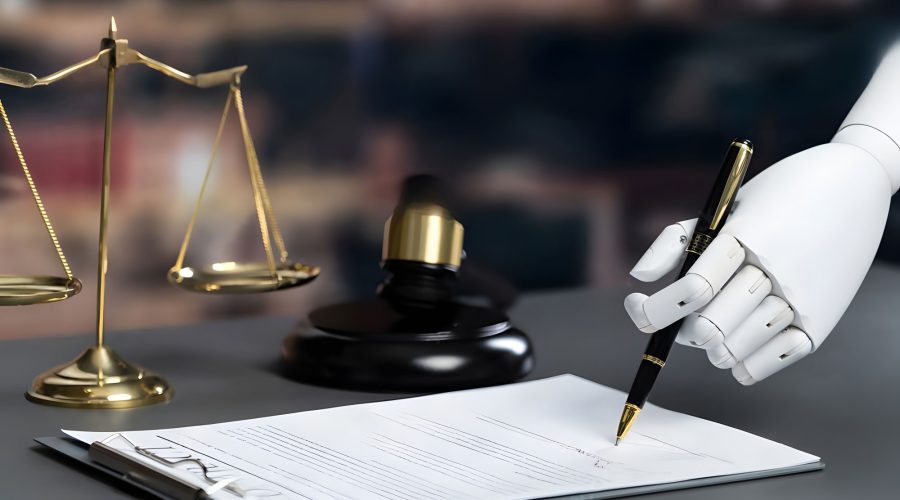 Alex Legal, l’outil du manager de transition augmenté